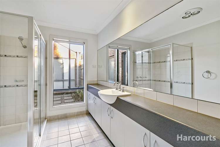 Fifth view of Homely house listing, 76 Fieldstone Blvd, Beaconsfield VIC 3807