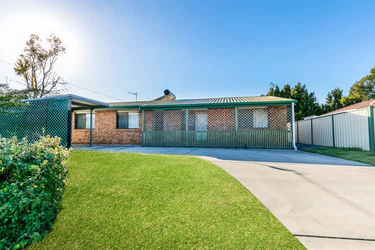 Main view of Homely house listing, 19 Mercury Drive, Bethania QLD 4205