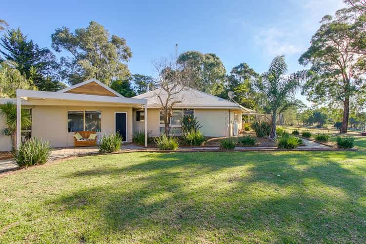 Second view of Homely house listing, 185 Hodges Estate Road, Bairnsdale VIC 3875