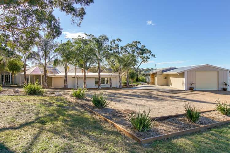 Third view of Homely house listing, 185 Hodges Estate Road, Bairnsdale VIC 3875