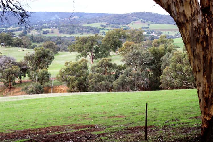 Main view of Homely residentialLand listing, Lot 208 Crest Hill Road, Bindoon WA 6502