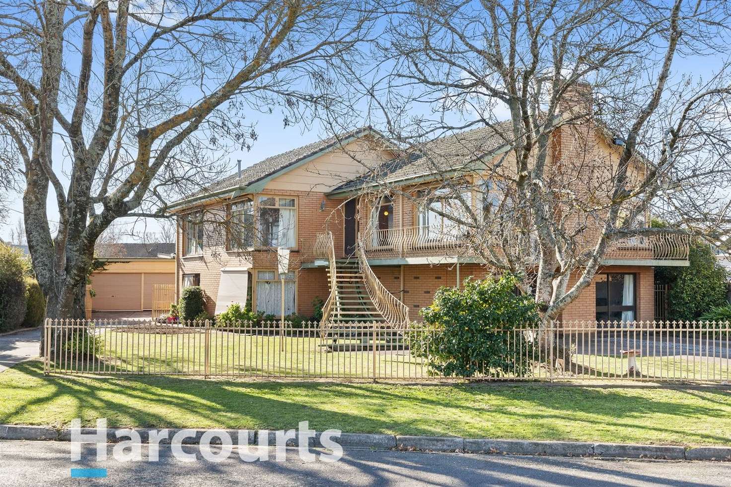 Main view of Homely house listing, 4 Almurta Street, Alfredton VIC 3350
