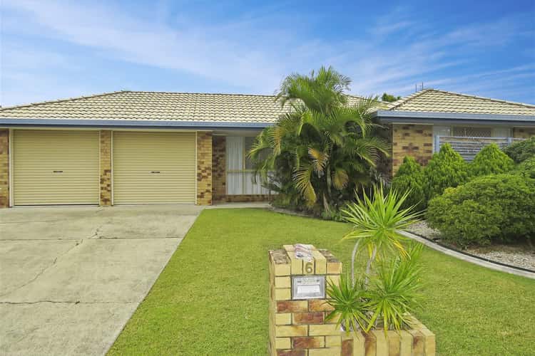 Fourth view of Homely house listing, 6 Cordia Street, Currimundi QLD 4551
