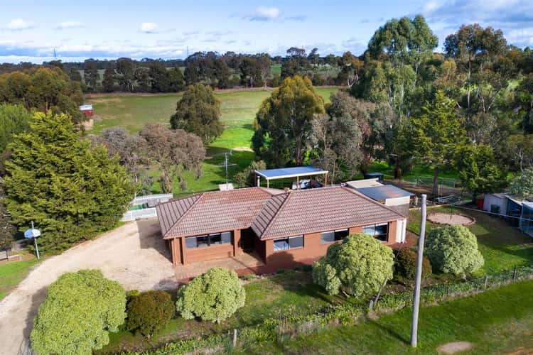 Main view of Homely house listing, 33 Jollys Road, Teesdale VIC 3328