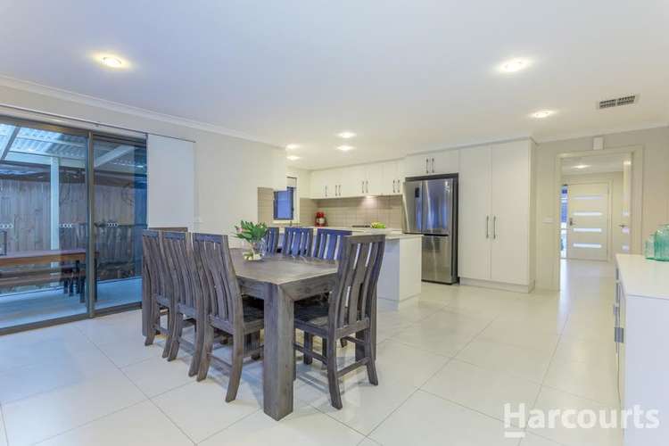 Fifth view of Homely house listing, 3 Pearl Gibbs Circuit, Bonner ACT 2914