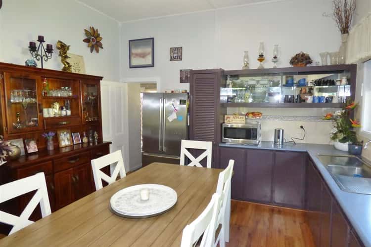 Second view of Homely house listing, 9 Robin Street, Horsham VIC 3400