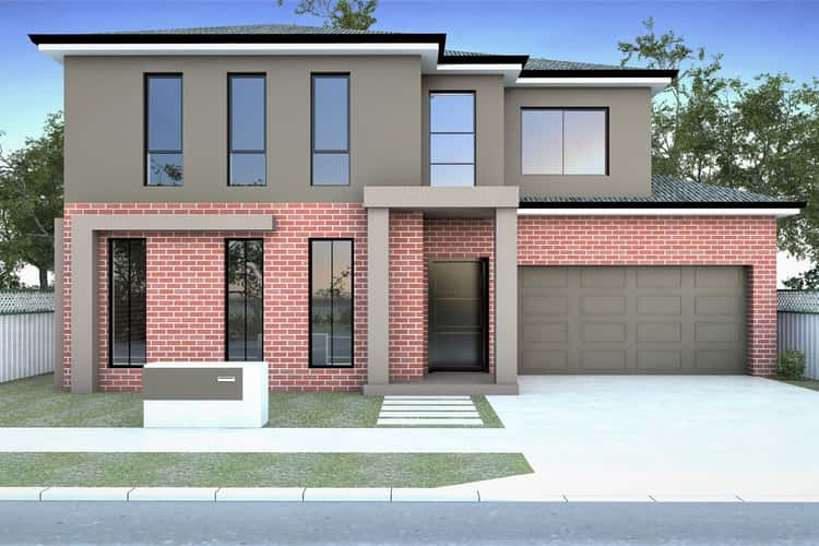 Lot 3054 Berrigan Street, Epping VIC 3076