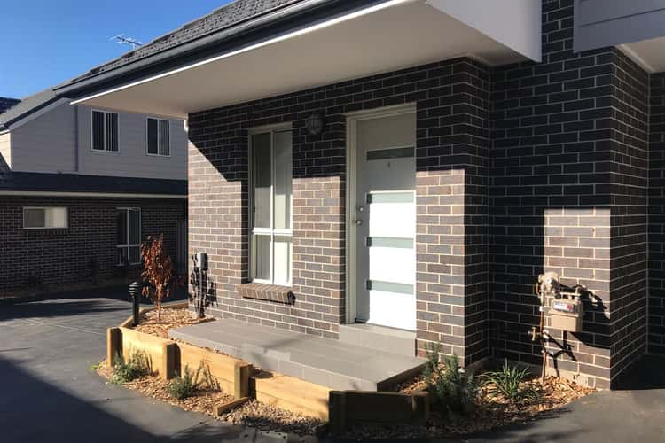 Second view of Homely townhouse listing, 4/32 Canberra Street, Oxley Park NSW 2760