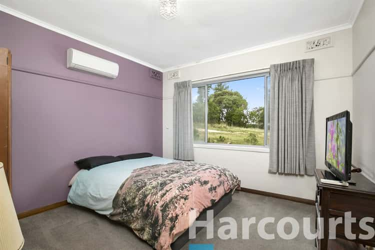 Fifth view of Homely house listing, 95 Cellante Road, Berringa VIC 3351