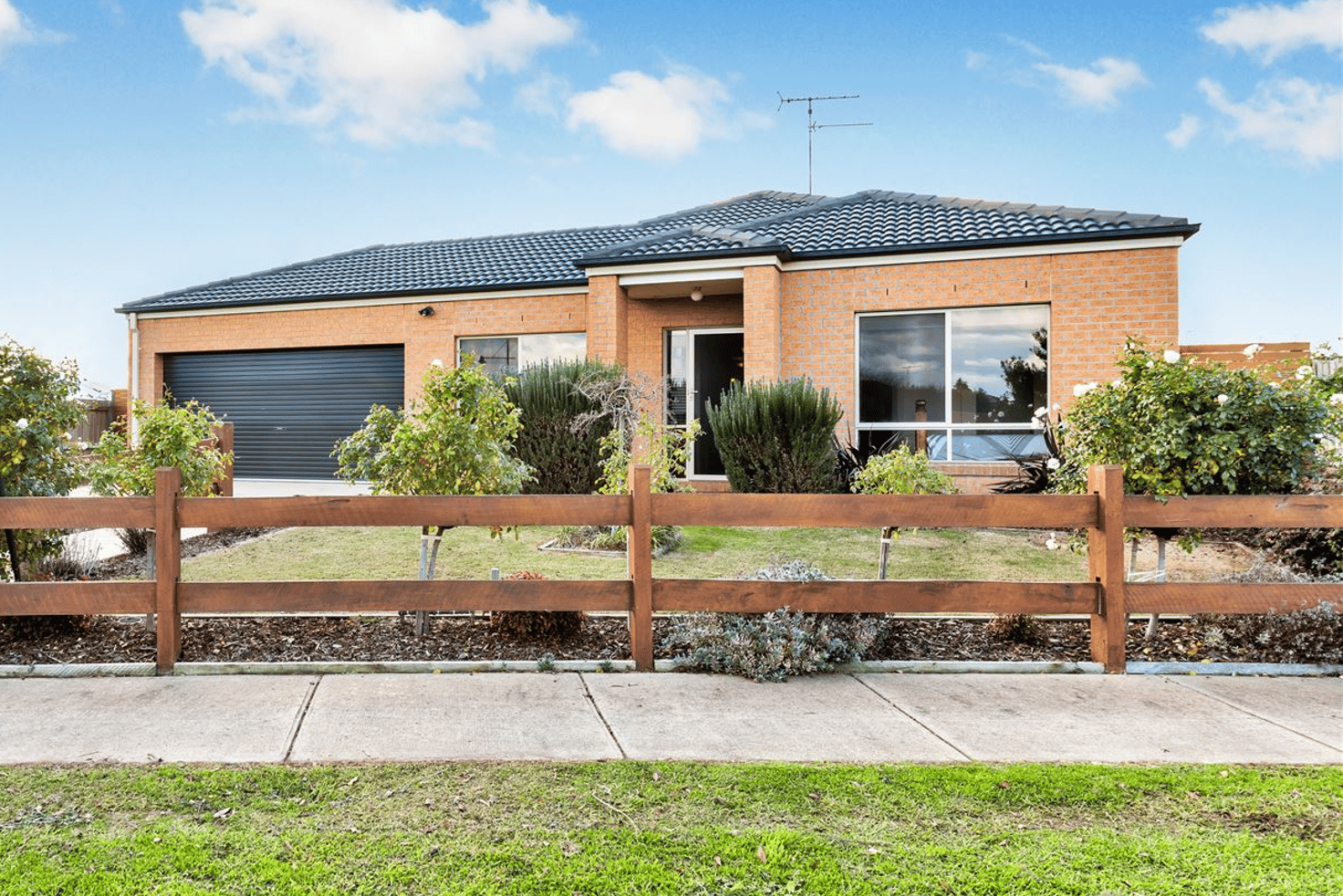 Main view of Homely house listing, 9 Melissa Way, Bannockburn VIC 3331