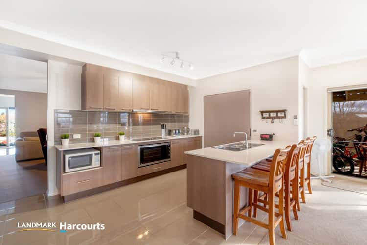 Second view of Homely house listing, 9 Melissa Way, Bannockburn VIC 3331