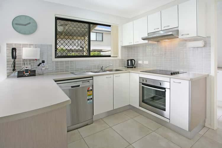 Main view of Homely townhouse listing, 18/429-433 Watson Road, Acacia Ridge QLD 4110