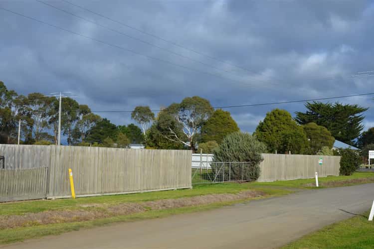 Main view of Homely residentialLand listing, 100 Turnbull Street, Alberton VIC 3971