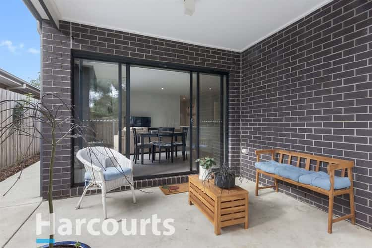 Fourth view of Homely house listing, 6 Cavanagh Court, Ballarat East VIC 3350