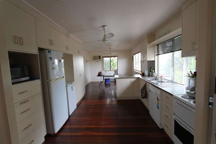 Second view of Homely house listing, 47 Albert Crescent, Ayr QLD 4807