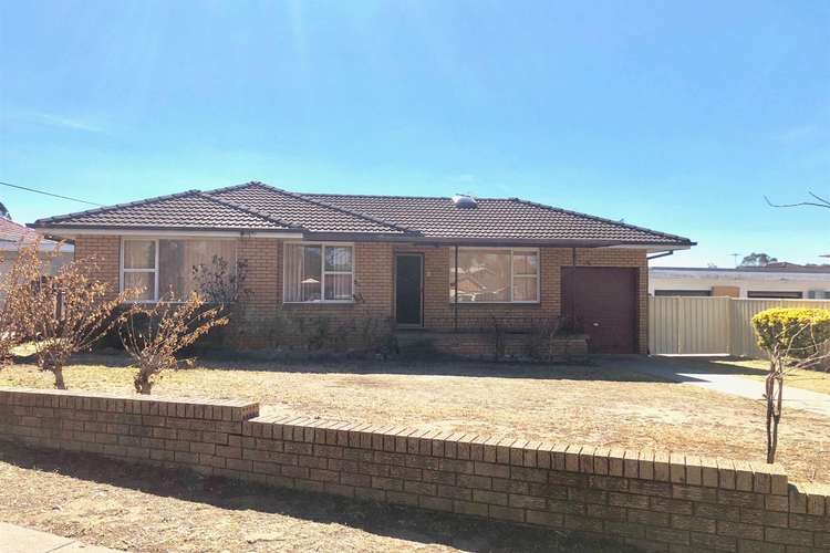 Main view of Homely house listing, 120 Saywell Road, Macquarie Fields NSW 2564