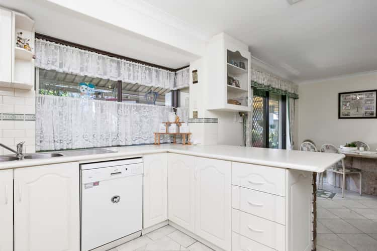 Fifth view of Homely house listing, 7 Ingvarson Way, Bibra Lake WA 6163