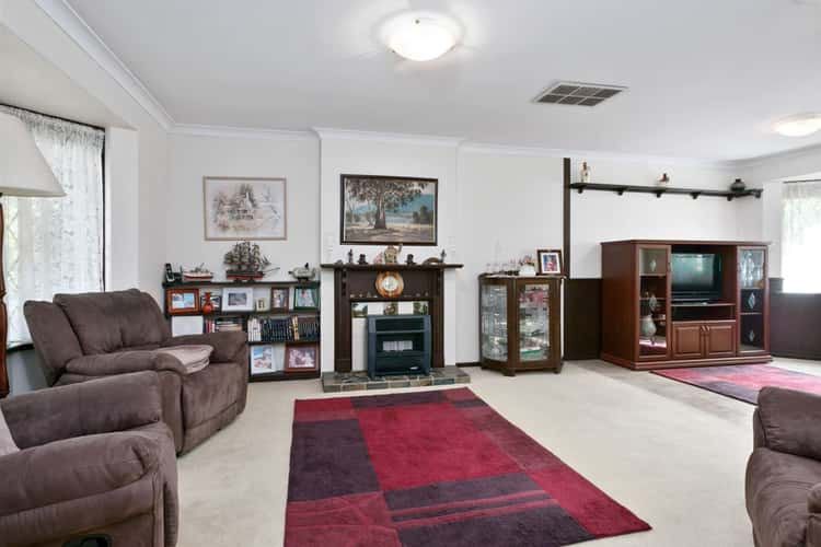 Sixth view of Homely house listing, 7 Ingvarson Way, Bibra Lake WA 6163