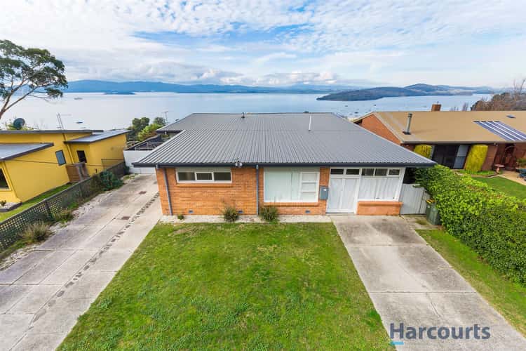 Second view of Homely house listing, 108 Oxford Street, Beauty Point TAS 7270