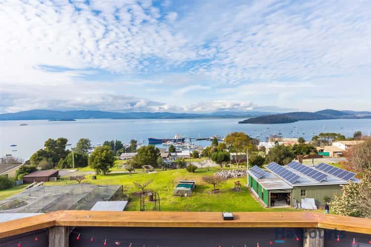 Third view of Homely house listing, 108 Oxford Street, Beauty Point TAS 7270