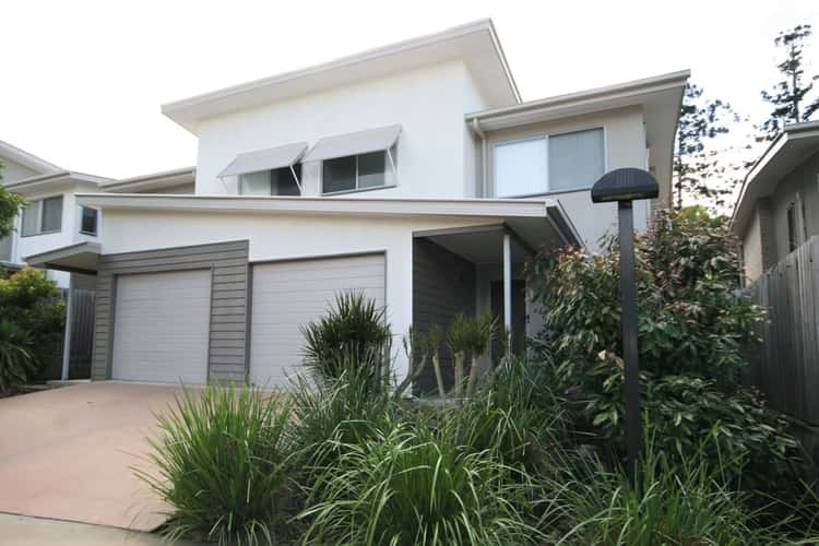 Main view of Homely townhouse listing, 34/9 Houghton Street, Petrie QLD 4502