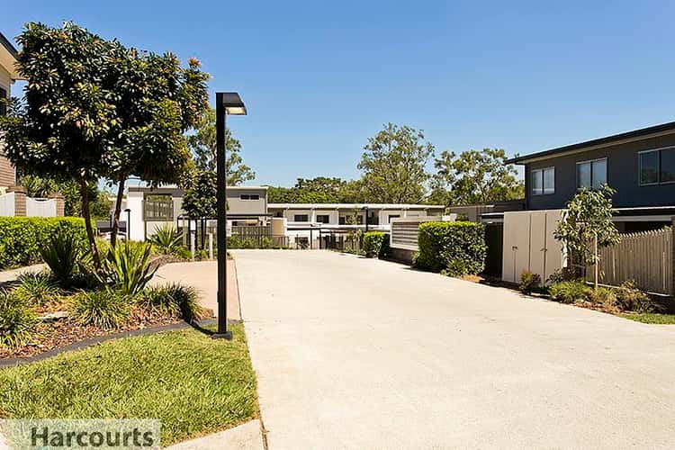 Fifth view of Homely townhouse listing, 34/9 Houghton Street, Petrie QLD 4502