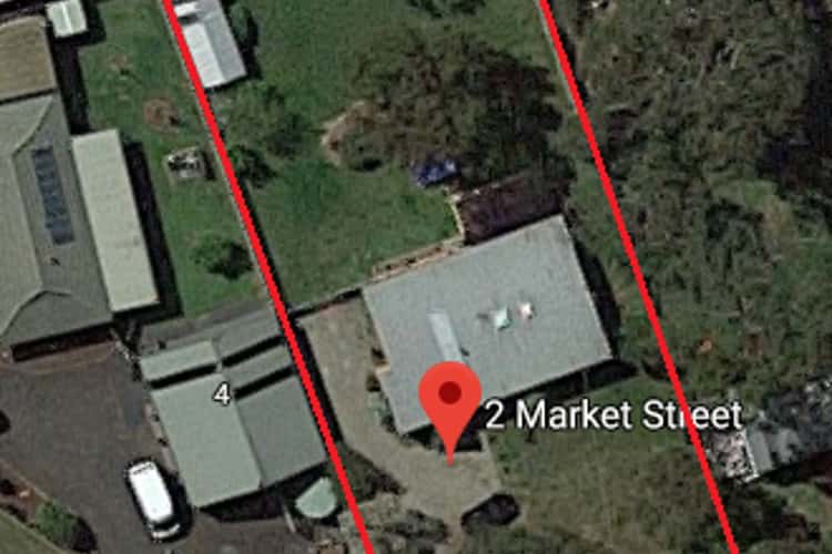 Second view of Homely house listing, 2 Market Street, Crib Point VIC 3919