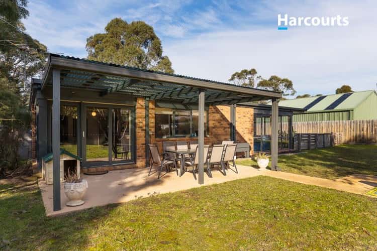 Fifth view of Homely house listing, 2 Market Street, Crib Point VIC 3919