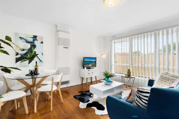 Main view of Homely unit listing, 3/462 Station Street, Bonbeach VIC 3196