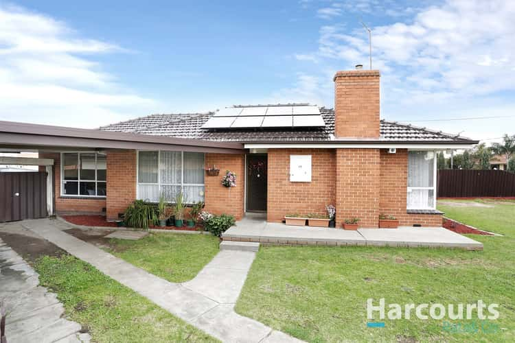 Main view of Homely house listing, 29 Tovey Street, Reservoir VIC 3073