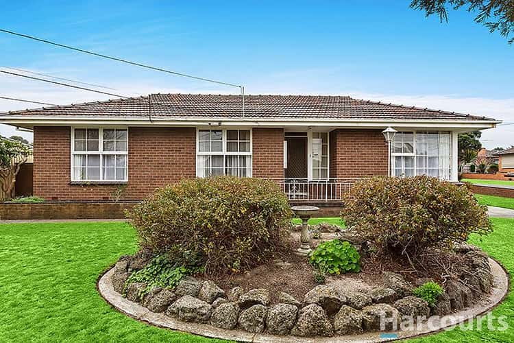 Second view of Homely townhouse listing, 3 Hend Street, Mount Waverley VIC 3149