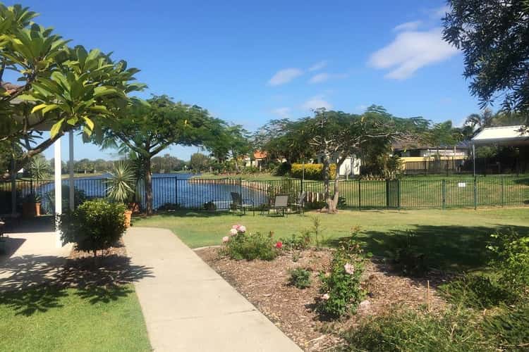 Second view of Homely unit listing, 32/56 Biggs Avenue, Beachmere QLD 4510