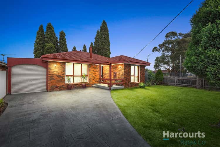 Main view of Homely house listing, 11 Kimberley Street, Lalor VIC 3075