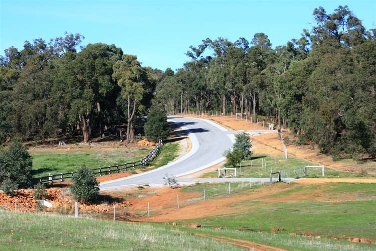 Second view of Homely ruralOther listing, Lot 69 Barrabadeen Potoroo Retreat, Gidgegannup WA 6083