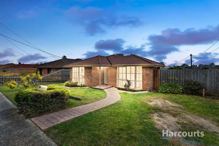 Main view of Homely house listing, 20 Lamina Avenue, Mill Park VIC 3082