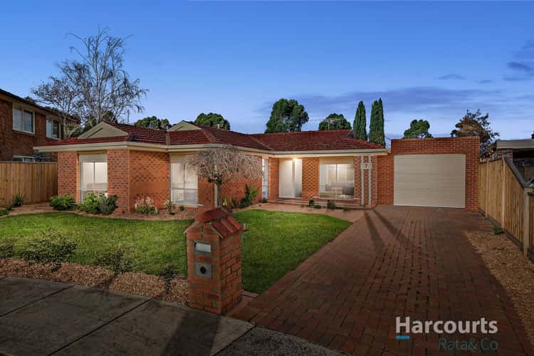 Main view of Homely house listing, 7 Stradella Close, Mill Park VIC 3082