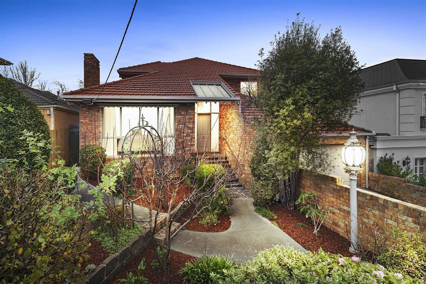 Main view of Homely house listing, 24 Narrak Road, Balwyn VIC 3103