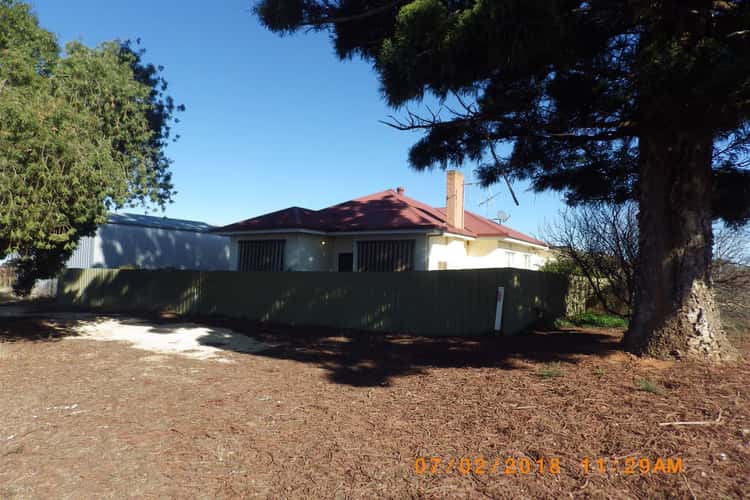 Second view of Homely ruralOther listing, 16 Puddletown Road, Barmera SA 5345