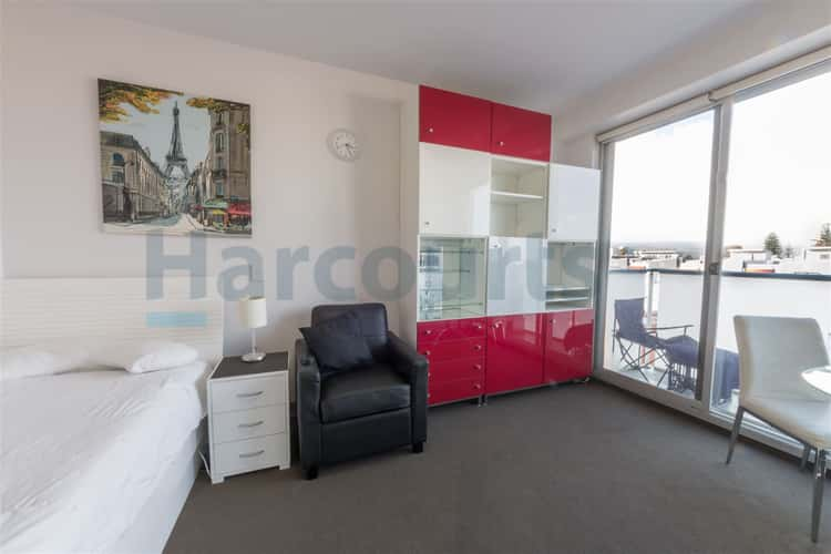 Sixth view of Homely apartment listing, 327/304 Waymouth Street, Adelaide SA 5000