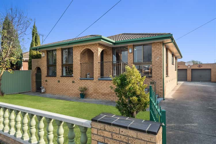 Main view of Homely house listing, 23 Wattlepark Avenue Bell Park 3215, Bell Park VIC 3215