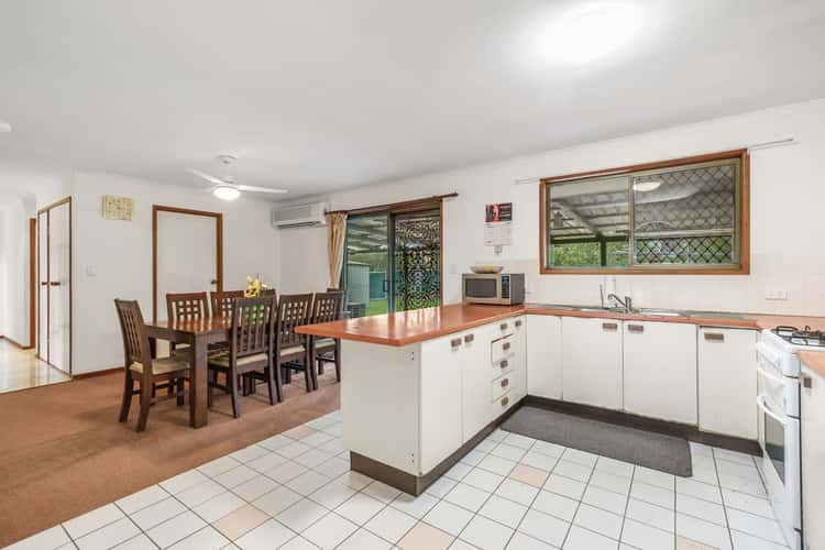 Second view of Homely house listing, 12 Ammons Street, Browns Plains QLD 4118