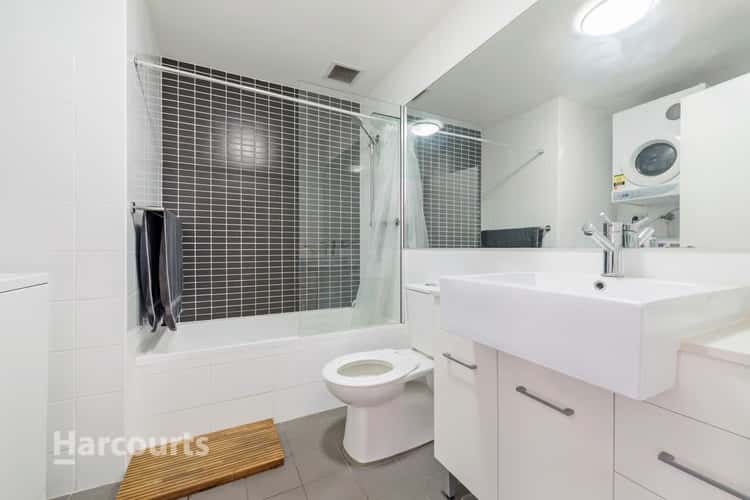 Fifth view of Homely apartment listing, 308/47 Main Street, Rouse Hill NSW 2155