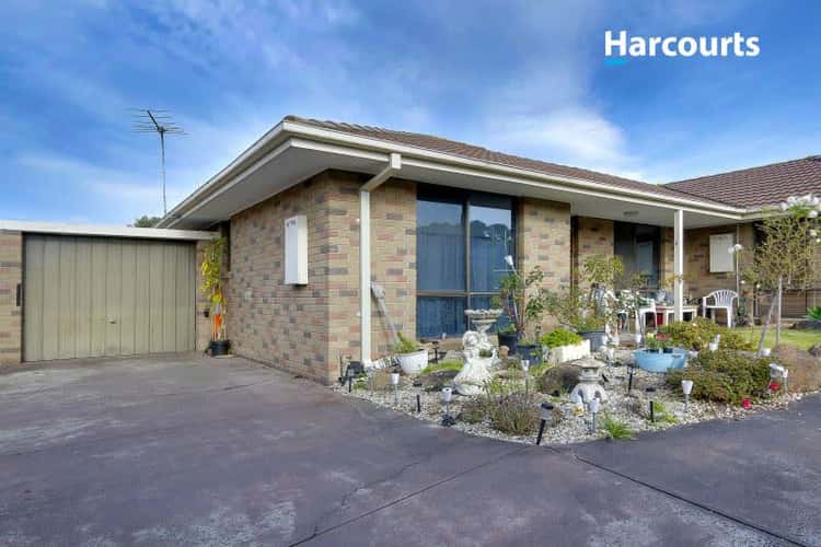 Main view of Homely unit listing, 4/4 Simon Street, Hastings VIC 3915