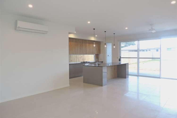 Second view of Homely house listing, 121A Roscommon Road, Boondall QLD 4034