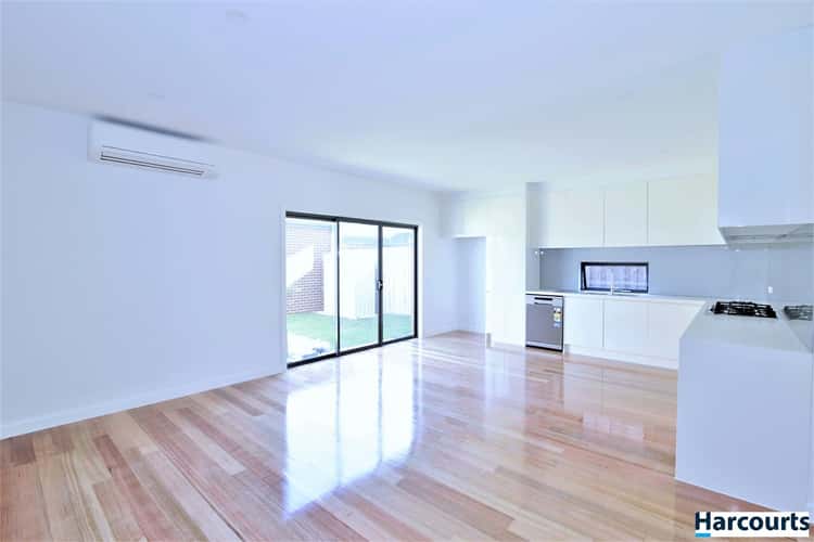 Second view of Homely townhouse listing, 1/59 Stockdale Avenue, Clayton VIC 3168