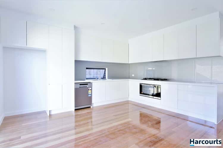 Third view of Homely townhouse listing, 1/59 Stockdale Avenue, Clayton VIC 3168