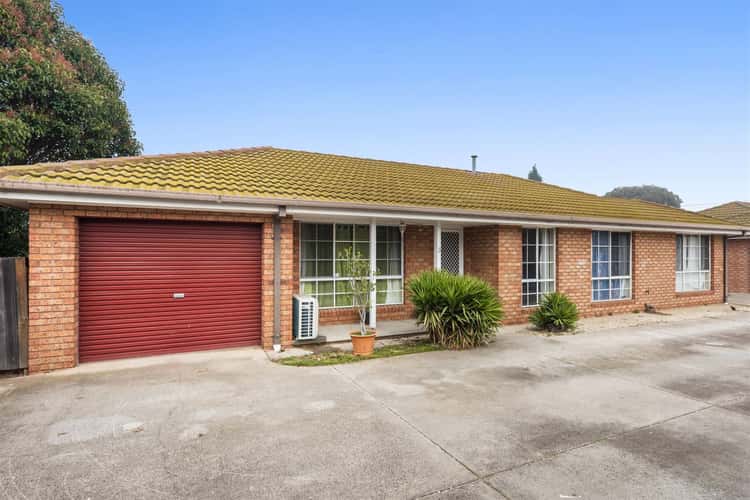 Main view of Homely unit listing, 3/34 Seaforth Street, North Shore VIC 3214