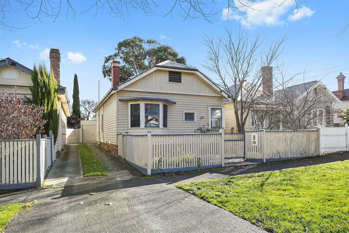 Main view of Homely house listing, 328 Drummond Street South, Ballarat Central VIC 3350