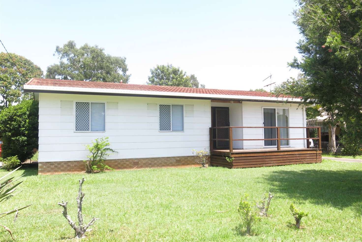 Main view of Homely house listing, 82 Boronia Dr, Bellara QLD 4507