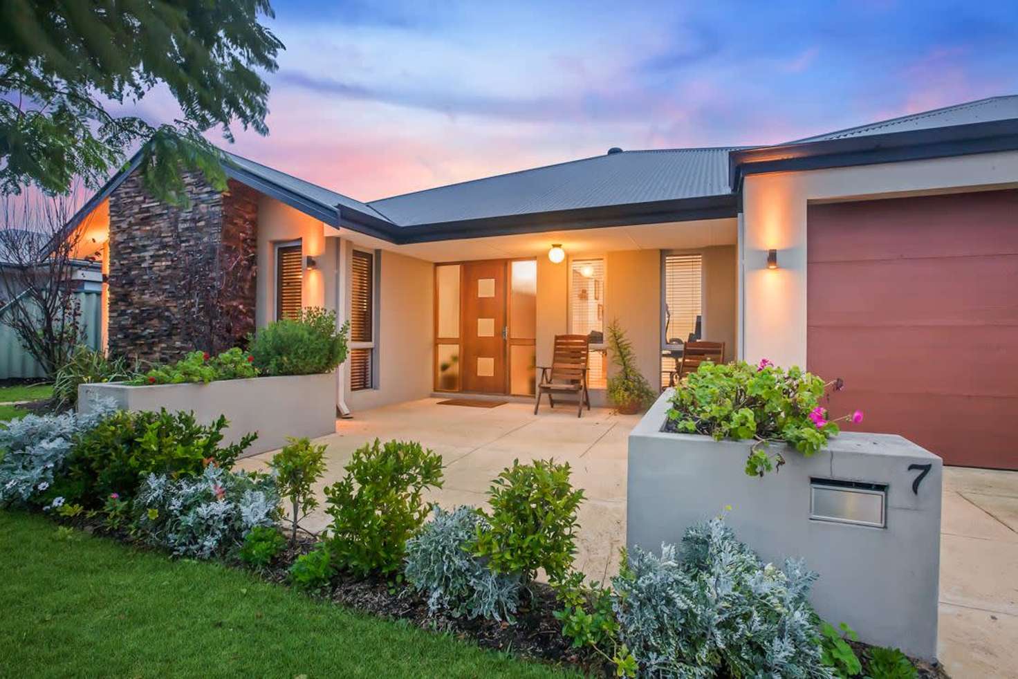 Main view of Homely house listing, 7 Brindabella Ave, Aubin Grove WA 6164